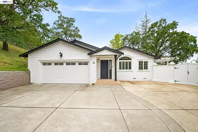 11 Rudgear Dr, Walnut Creek, CA 94596 - Photo 2