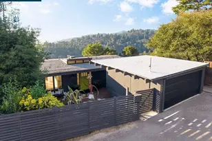 6401 Snake Rd, Oakland, CA 94611 - Photo 1