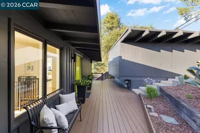 6401 Snake Road, Oakland, CA 94611 - Photo 6