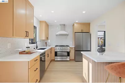 2843 Jennifer Dr, Castro Valley, CA 94546 - Photo 28