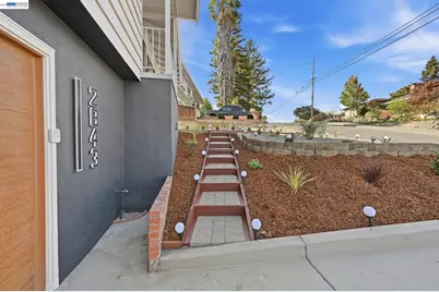 2843 Jennifer Dr, Castro Valley, CA 94546 - Photo 6