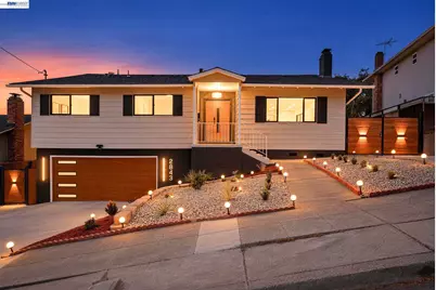 2843 Jennifer Dr, Castro Valley, CA 94546 - Photo 1