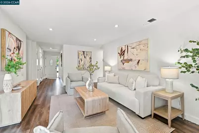 4485 Clear Creek Ct, Concord, CA 94521 - Photo 2