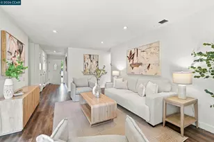 4485 Clear Creek Ct, Concord, CA 94521 - Photo 2