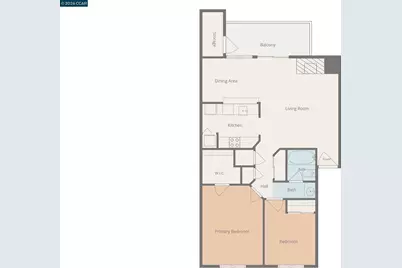 2709 Oak Rd #R, Walnut Creek, CA 94597 - Photo 18