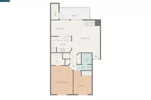 2709 Oak Rd, Walnut Creek, CA 94597 - Photo 18