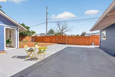 697 Nevada Street, Oakland, CA 94603 - Photo 26