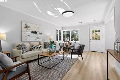 697 Nevada Street, Oakland, CA 94603 - Photo 8