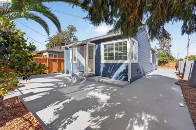 697 Nevada Street, Oakland, CA 94603 - Photo 1