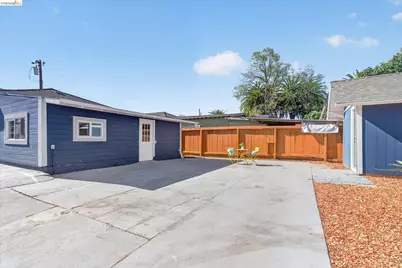 697 Nevada Street, Oakland, CA 94603 - Photo 24