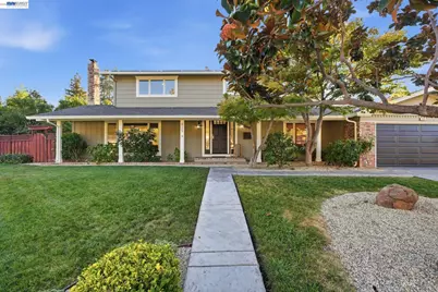 829 Stonehaven Dr, Walnut Creek, CA 94598 - Photo 2