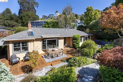 139 Buckeye Ave, Oakland, CA 94618 - Photo 4