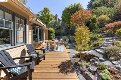 139 Buckeye Ave, Oakland, CA 94618 - Photo 24