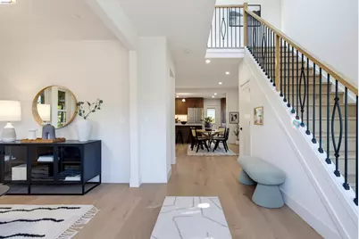 1705 Russell St, Berkeley, CA 94703 - Photo 4
