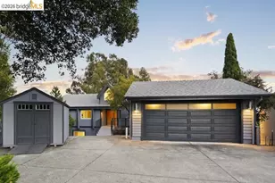 2225 Braemar Rd, Oakland, CA 94602 - Photo 1