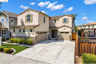 485 Trianda Way, Brentwood, CA 94513 - Photo 1