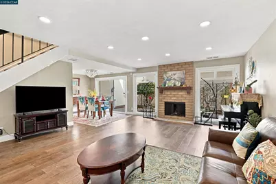 1646 Candelero Ct, Walnut Creek, CA 94598 - Photo 2