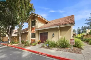 1646 Candelero Ct, Walnut Creek, CA 94598 - Photo 34
