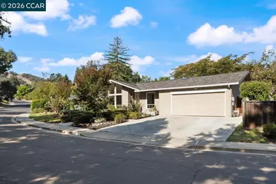 1354 Ramsay Circle, Walnut Creek, CA 94597 - Photo 4