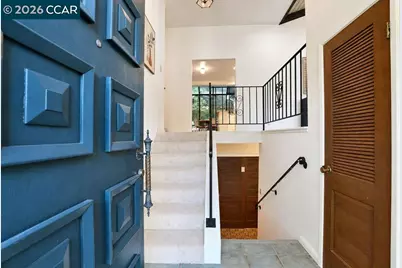 4032 Valente Dr, Lafayette, CA 94549 - Photo 2