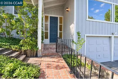 4032 Valente Dr, Lafayette, CA 94549 - Photo 1