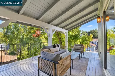 4032 Valente Dr, Lafayette, CA 94549 - Photo 8