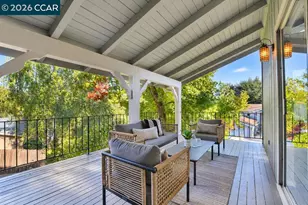 4032 Valente Dr, Lafayette, CA 94549 - Photo 8