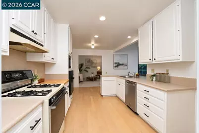 4032 Valente Dr, Lafayette, CA 94549 - Photo 14
