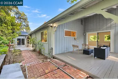 4032 Valente Dr, Lafayette, CA 94549 - Photo 46