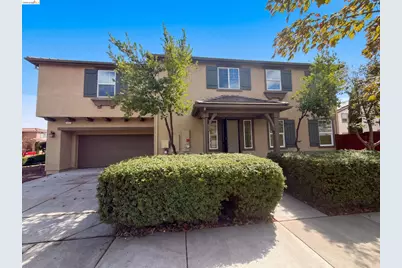 2491 Chuck Hammond Dr, Fairfield, CA 94533 - Photo 1
