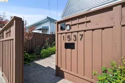 1537 Ashby Ave, Berkeley, CA 94703 - Photo 4