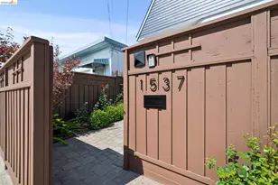 1537 Ashby Ave, Berkeley, CA 94703 - Photo 4