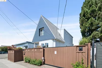 1537 Ashby Ave, Berkeley, CA 94703 - Photo 2