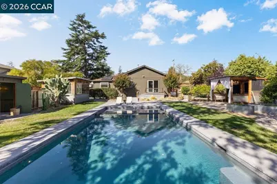 1122 Juanita Dr, Lafayette, CA 94595 - Photo 40