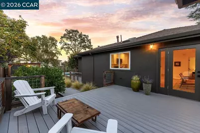 1122 Juanita Dr, Lafayette, CA 94595 - Photo 46