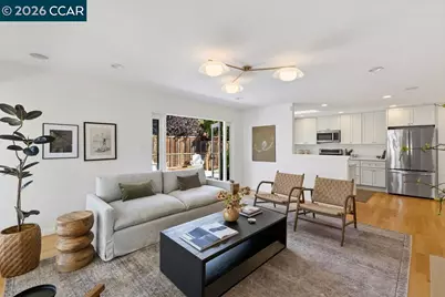 1122 Juanita Dr, Lafayette, CA 94595 - Photo 12