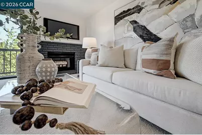 4467 Terra Granada Dr #1A, Walnut Creek, CA 94595 - Photo 4