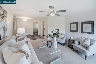 4467 Terra Granada Dr #1A, Walnut Creek, CA 94595 - Photo 6