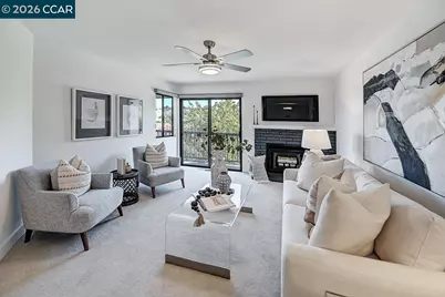 4467 Terra Granada Dr #1A, Walnut Creek, CA 94595 - Photo 2