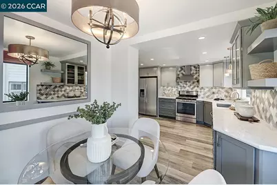 4467 Terra Granada Dr #1A, Walnut Creek, CA 94595 - Photo 20