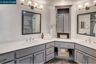 4467 Terra Granada Dr #1A, Walnut Creek, CA 94595 - Photo 34