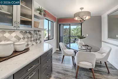 4467 Terra Granada Dr #1A, Walnut Creek, CA 94595 - Photo 12