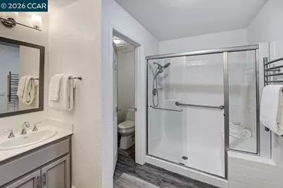 4467 Terra Granada Dr #1A, Walnut Creek, CA 94595 - Photo 36