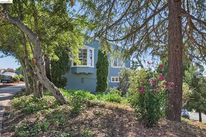 605 Prospect Ave, Oakland, CA 94610 - Photo 6
