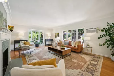 605 Prospect Ave, Oakland, CA 94610 - Photo 14