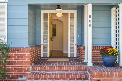 605 Prospect Ave, Oakland, CA 94610 - Photo 8