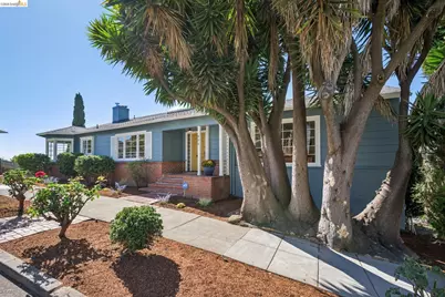 605 Prospect Ave, Oakland, CA 94610 - Photo 2