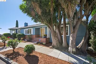 605 Prospect Ave, Oakland, CA 94610 - Photo 2