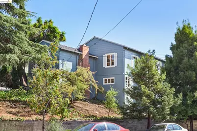 605 Prospect Ave, Oakland, CA 94610 - Photo 4