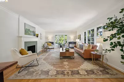 605 Prospect Ave, Oakland, CA 94610 - Photo 12